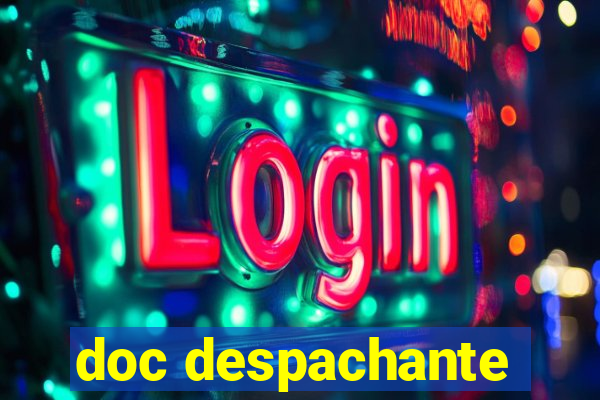 doc despachante